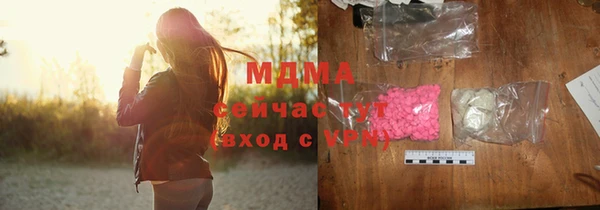 прущая мука Инсар